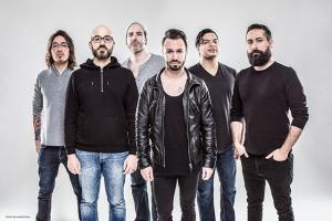 Periphery crée son propre label 3DOT Recordings