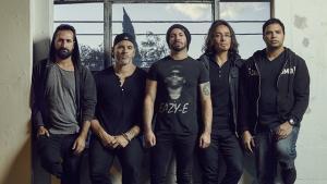 Periphery fait fuiter son nouvel album Periphery IV : Hail Stan