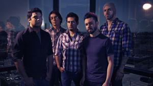 Periphery publie la première studio update pour son nouvel album