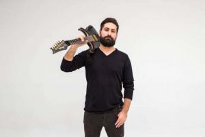 Periphery publie un playthrough à la guitare pour sa chanson Follow Your Ghost