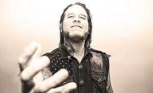 Phil Demmel (ex-Machine Head) vit un rêve avec Slayer