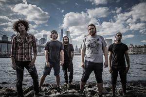 Phronesis le nouvel album de Monuments via Century Media Records