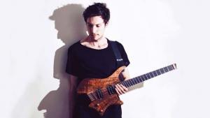 Plini travaille sur un nouvel album
