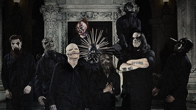 Plus de détails sur la séparation de Slipknot et Chris Fehn