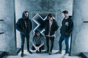 Polyphia publie un nouveau single intitulé Look But Don’t Touch