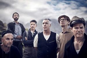 Rammstein révèle les villes de sa tournée européenne de 2020