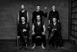 Rammstein sort un clip vidéo pour sa chanson Ausländer
