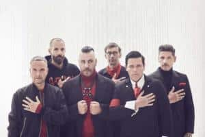 Rammstein fait paraître le Making Of du clip pour sa chanson Radio