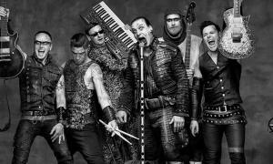 Rammstein tease la sortie imminente d&rsquo;un nouveau single