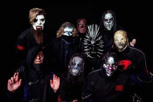 Slipknot sort une nouvelle chanson nommée Birth Of The Cruel