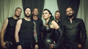 Resist le nouvel album de Within Temptation & un single intitulé The Reckoning