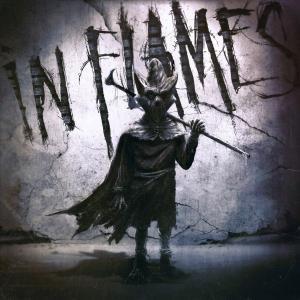 Review de I, The Mask par In Flames