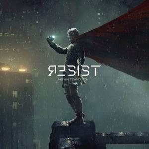 Review de Resist par Within Temptation