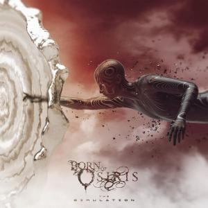 Review de The Simulation par Born Of Osiris