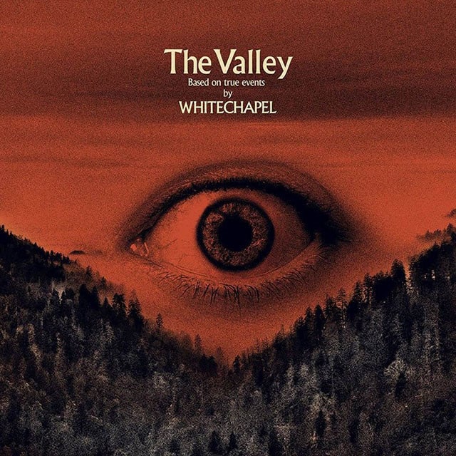 Review de The Valley par Whitechapel