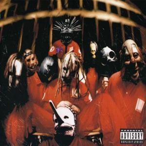 Review de Slipknot par Slipknot