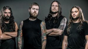 Revocation re-signe avec le label Metal Blade Records