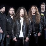 Rhapsody Of Fire sort un nouveau single nommé Master Of Peace