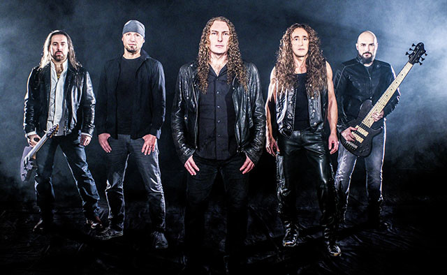 Rhapsody Of Fire