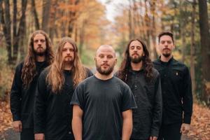 Rivers Of Nihil publie un live complet de Where Owls Know My Name