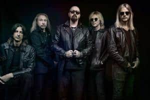 Judas Priest ne possède toujours pas les droits de ses deux premiers albums, Rocka Rolla et Sad Wings Of Destiny