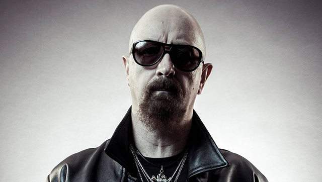 Rob Halford révèle qu’un nouvel album de Judas Priest est en train d’être créé