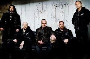 Réédition de Mayhem pour son EP intitulé Wolf&rsquo;s Lair Abyss