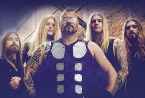 Sabaton annonce une tournée européenne pour 2020 avec Apocalyptica et Amaranthe