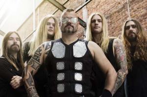Sabaton dévoile les détails de son nouvel album The Great War