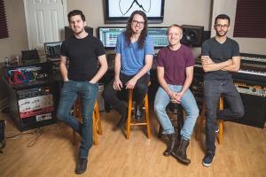 Scale The Summit travaille sur un nouvel album