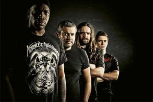 Sepultura interdit de jouer au Liban car jugé sataniste
