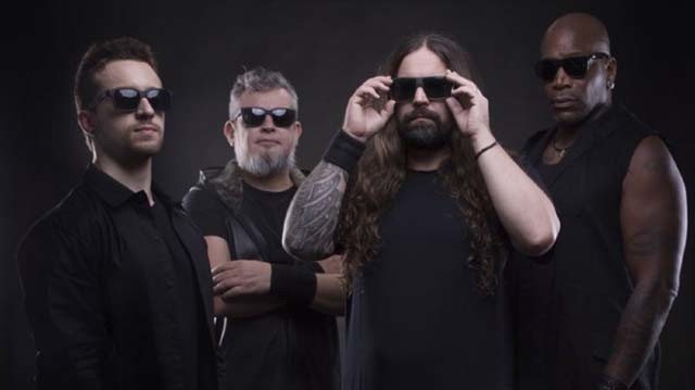 Sepultura débutera l’enregistrement de son nouvel album en août