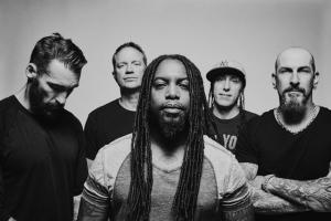 Sevendust publie un clip pour sa chanson Risen