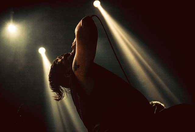 Shadow Of Intent annonce les détails de son nouvel album intitulé Melancholy