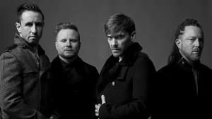 Shinedown révèle un clip vidéo pour sa chanson Monsters