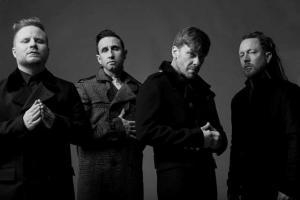 Shinedown publie un clip animé pour sa chanson Monsters