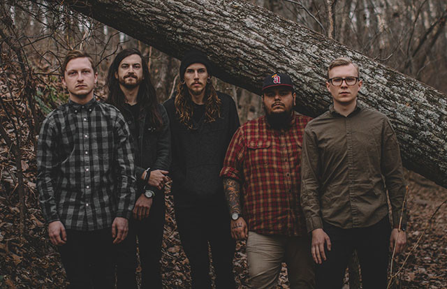 Silent Planet sort un nouveau single intitulé Share The Body