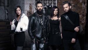 Skillet annonce son nouvel album Victorious avec un single intitulé Legendary