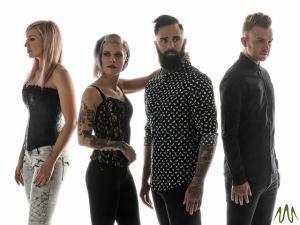 Skillet sortira un nouvel album dans l&rsquo;été 2019