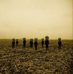 Slipknot annonce un album anniversaire pour les 10 ans d’All Hope Is Gone