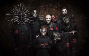 Slipknot partage un court teaser pour son nouvel album