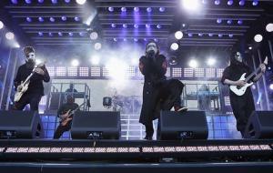 Slipknot sera de passage en France pour 2 concerts lors de sa tournée européenne de 2020