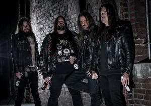 Sodom dévoile un teaser pour son nouvel EP Partisan & les dates sa tournée européenne