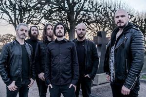 Soilwork annonce son nouvel album intitulé Verkligheten