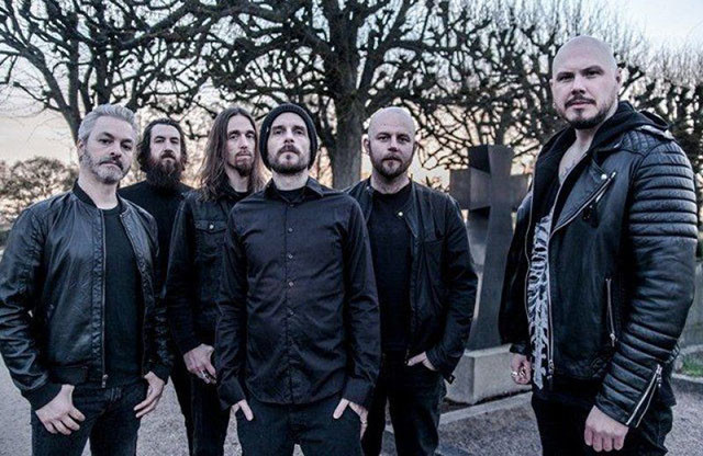 Soilwork célèbre la sortie de Verkligheten avec un clip pour Witan