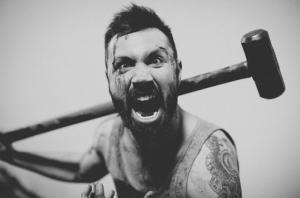 Spencer Sotelo explique les paroles de It&rsquo;s Only Smiles de Periphery