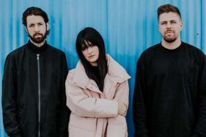 Spiritbox sort une performance live pour sa chanson The Mara Effect