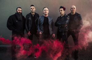 Stone Sour dévoile son nouveau clip pour Knievel Had Landed