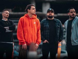 Stray From The Path sort une nouvelle chanson intitulée Fortune Teller