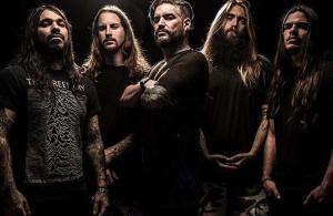 Suicide Silence va bientôt sortir une collection de titres rares intitulée Rare Ass Shit!